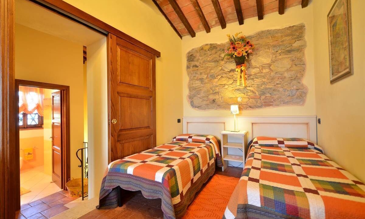 Photo of Bedroom in Licetro