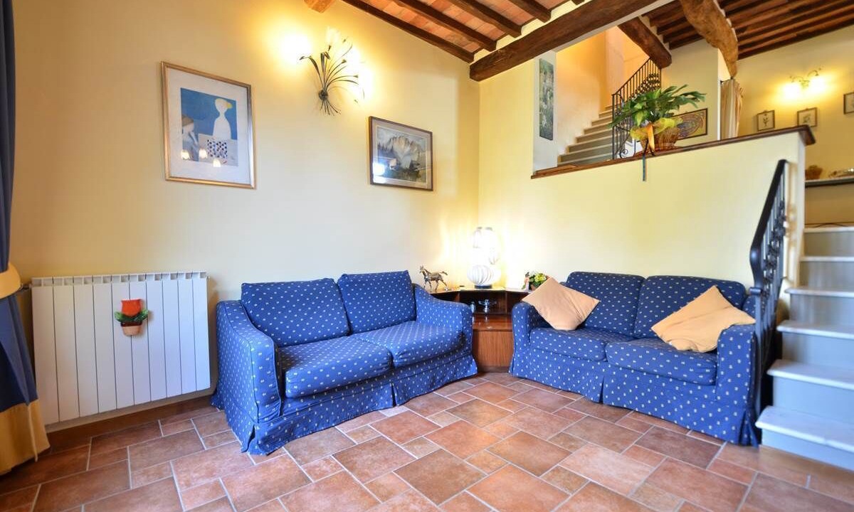 Photo of Livingroom in Licetro