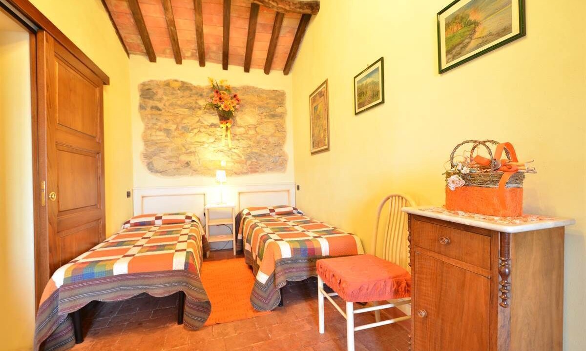 Photo of Bedroom in Licetro