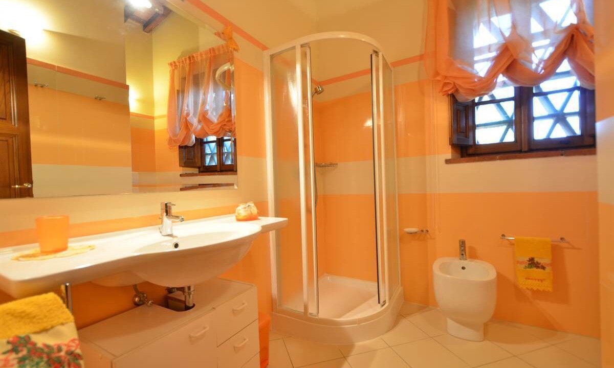 Photo of Bathroom in Licetro