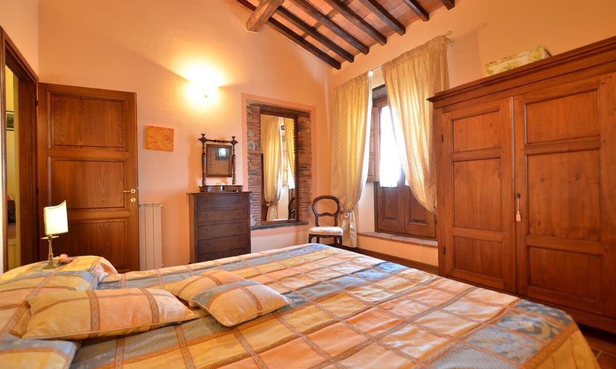 Photo of Bedroom in Licetro