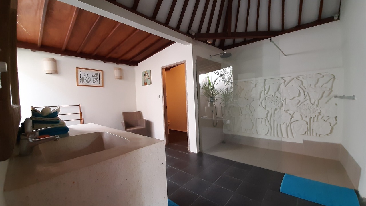 Photo of Bathroom in Central Seminyak