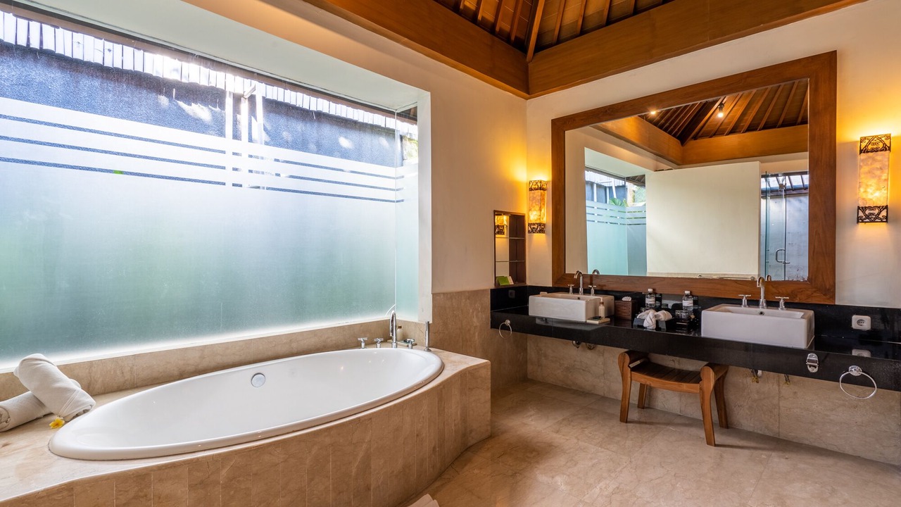 Photo of Bathroom in Tanjungbenoa