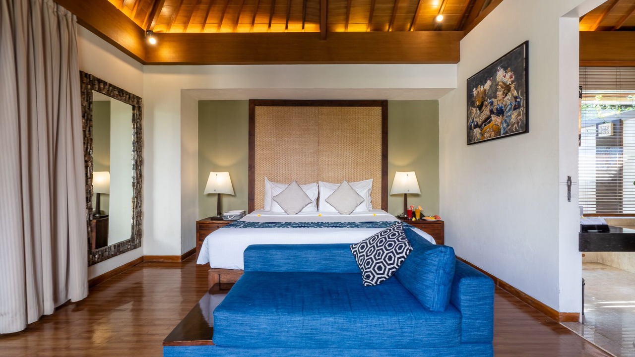 Photo of Bedroom in Tanjungbenoa