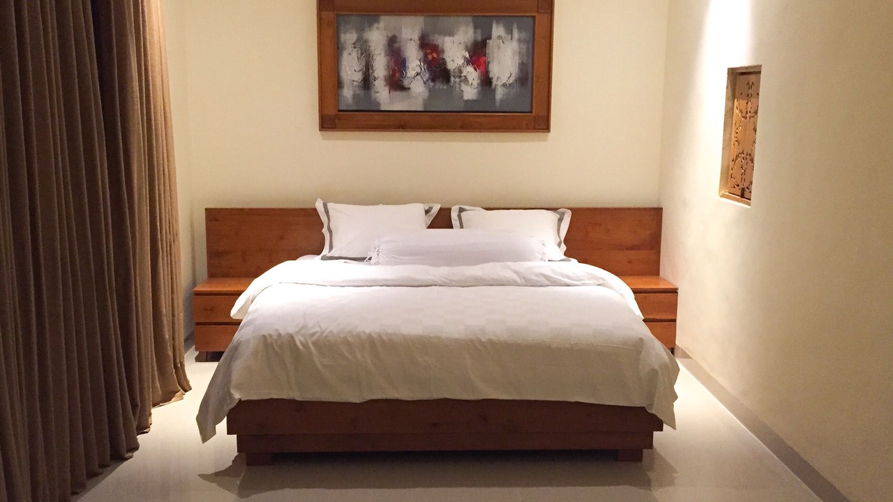 Photo of Bedroom in Seririt