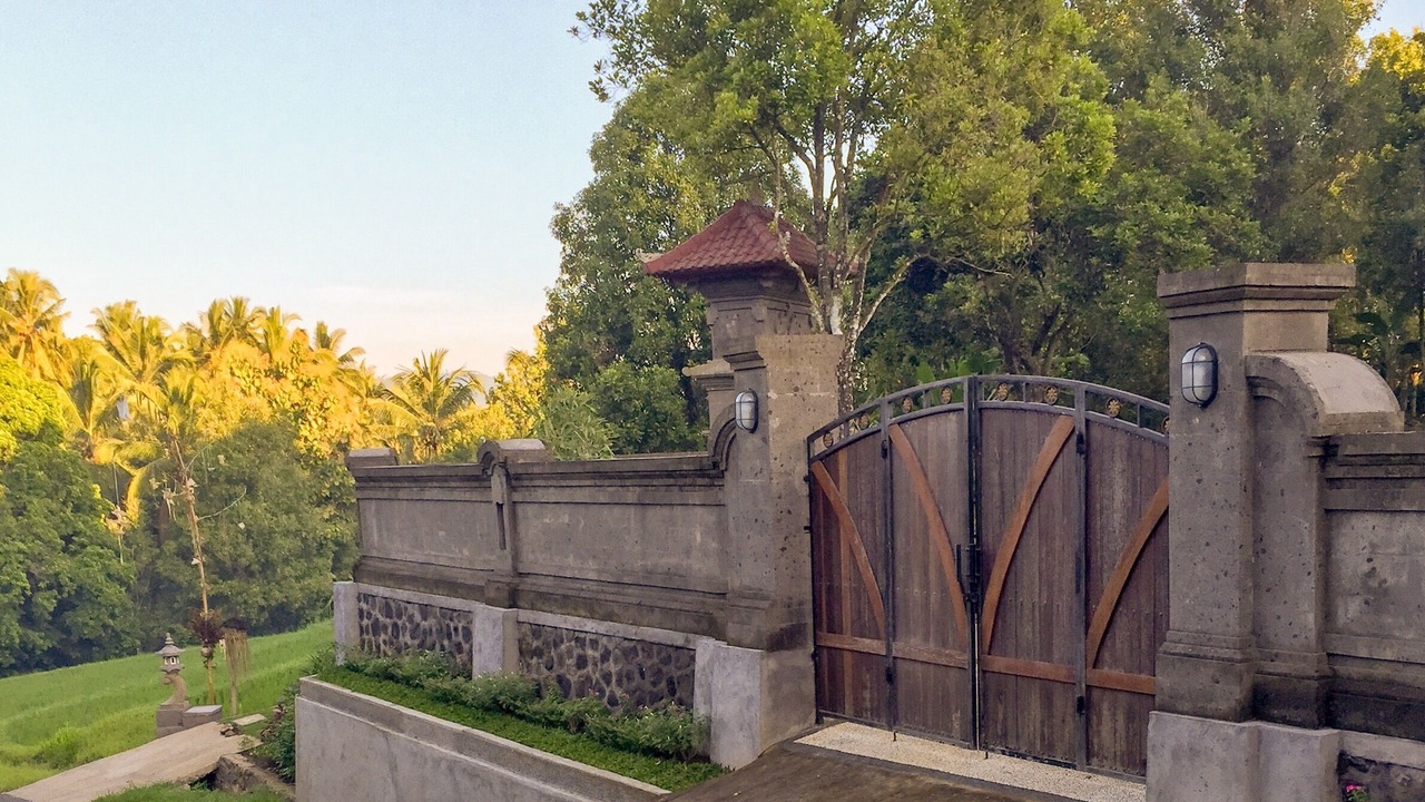 Photo of Outdoor in Seririt