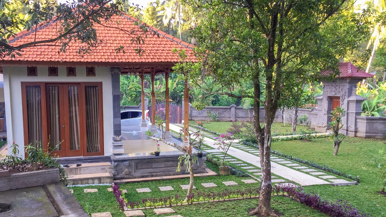Photo of Patio Balcony in Seririt