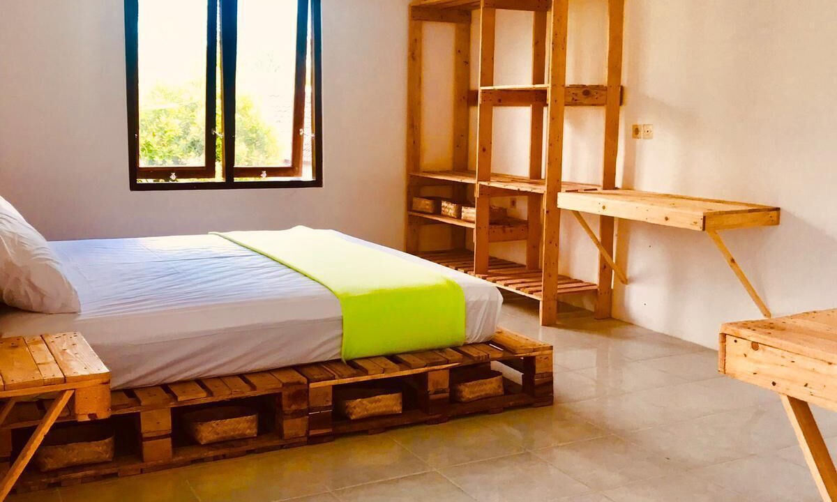 Photo of Bedroom in Kerobokan