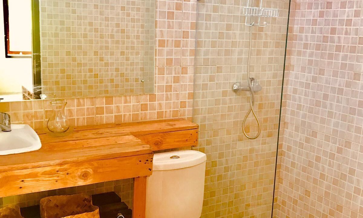 Photo of Bathroom in Kerobokan