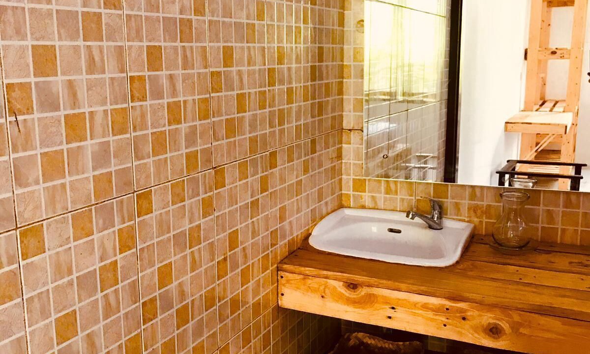 Photo of Bathroom in Kerobokan