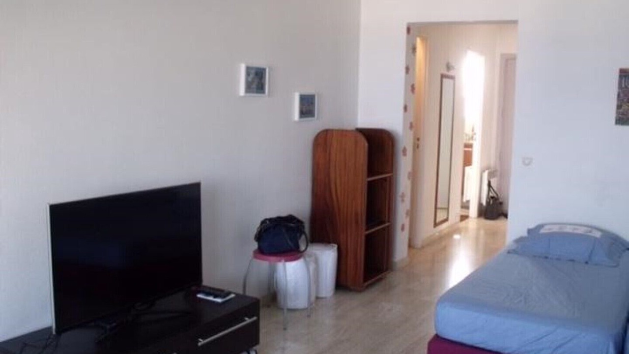 Photo of Bedroom in Villeneuve-Loubet