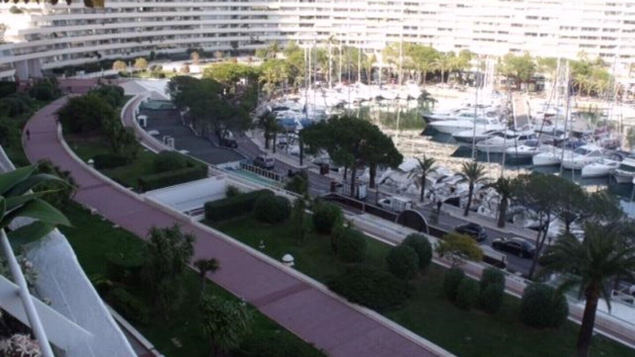 Photo of Outdoor in Villeneuve-Loubet