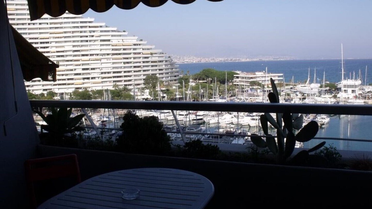 Photo of Outdoor in Villeneuve-Loubet