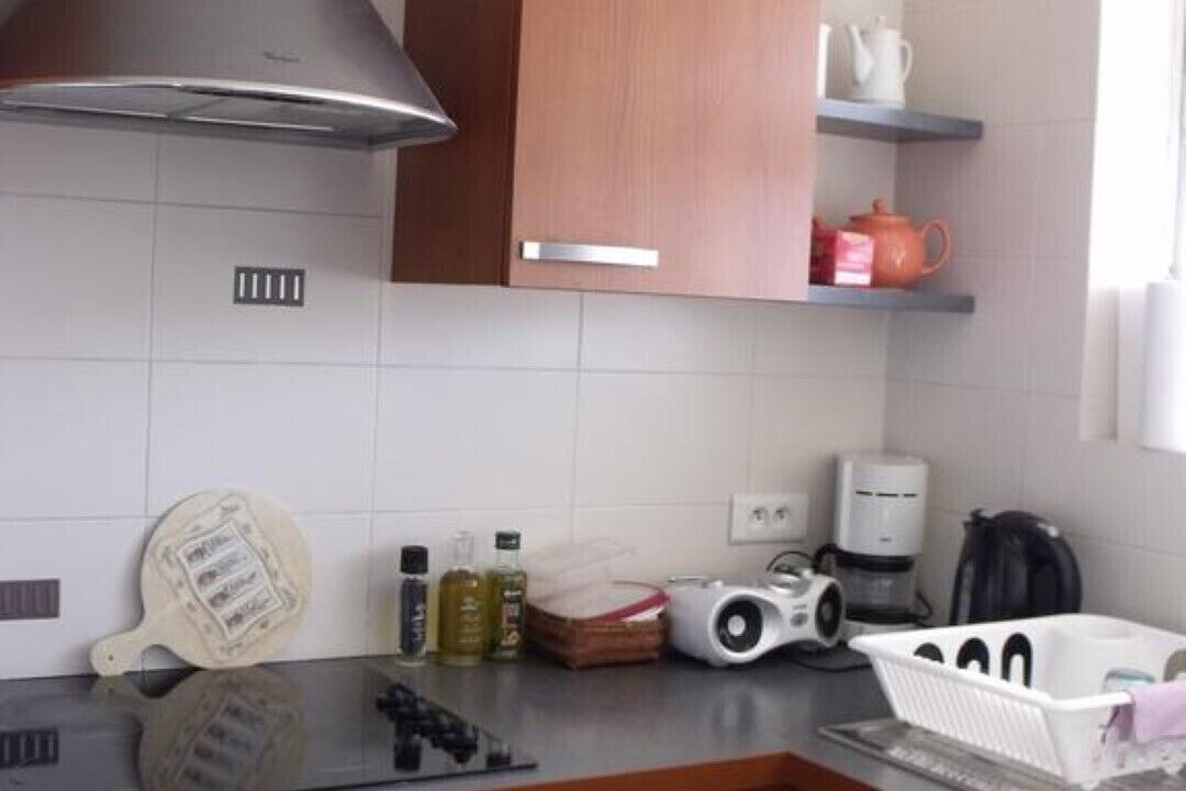 Photo of Kitchen in Villeneuve-Loubet