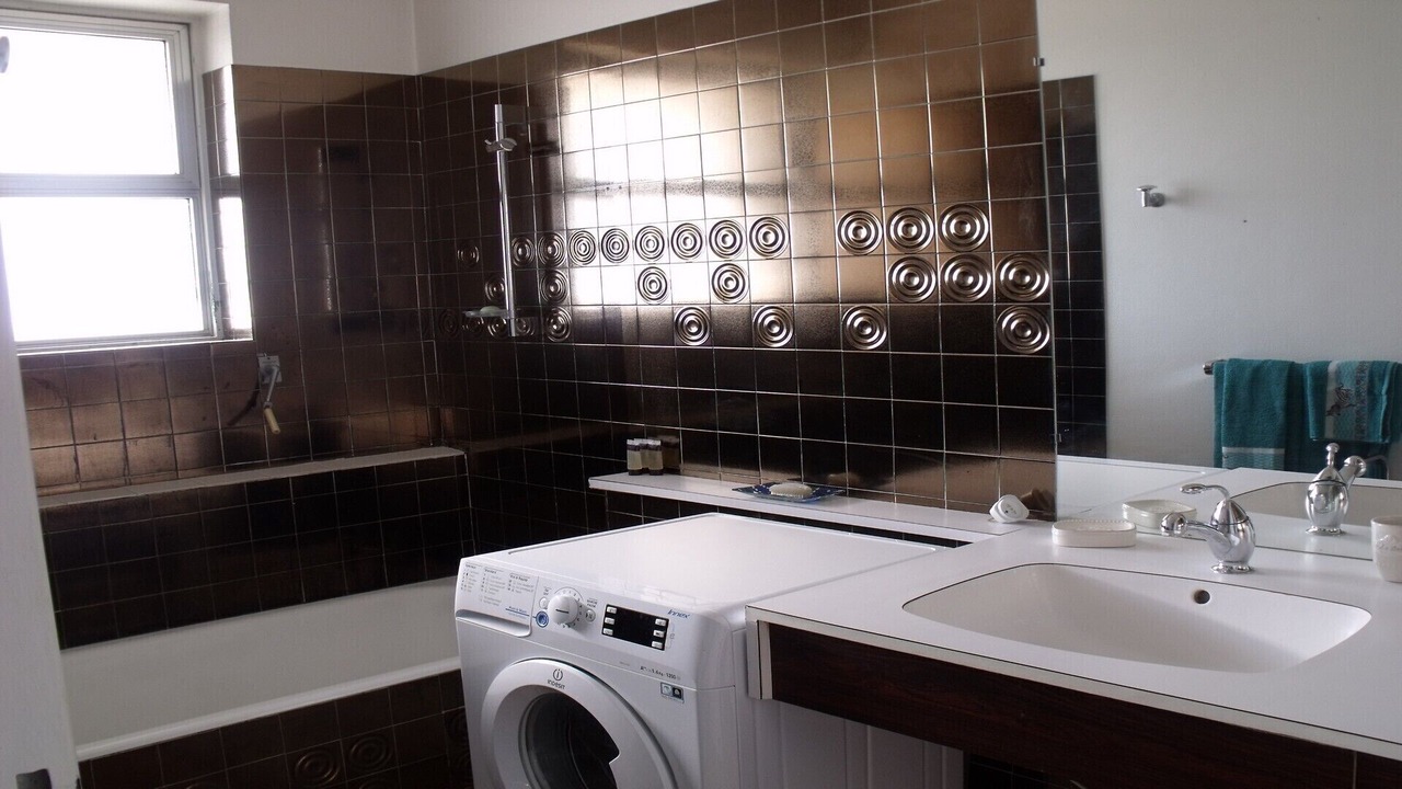 Photo of Bathroom in Villeneuve-Loubet