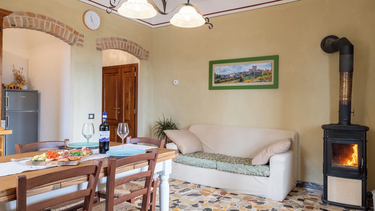 Photo of Others in Castellina in Chianti