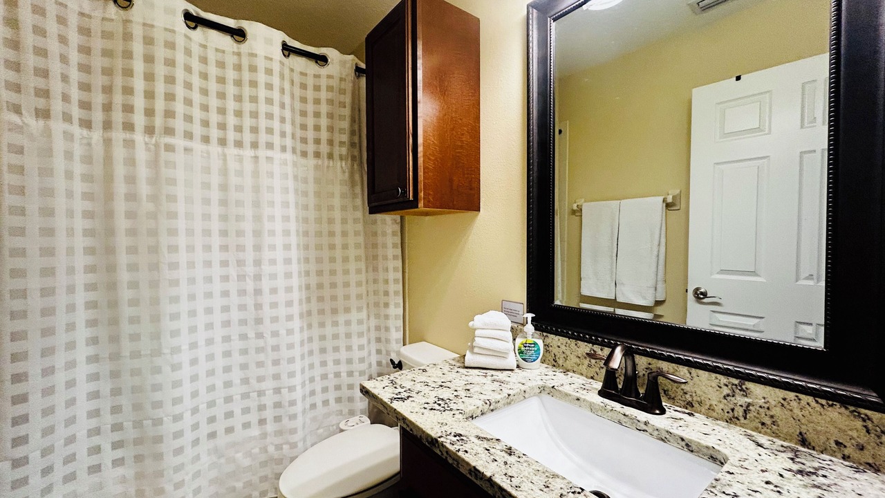 Photo of Bathroom in Southwest Orlando