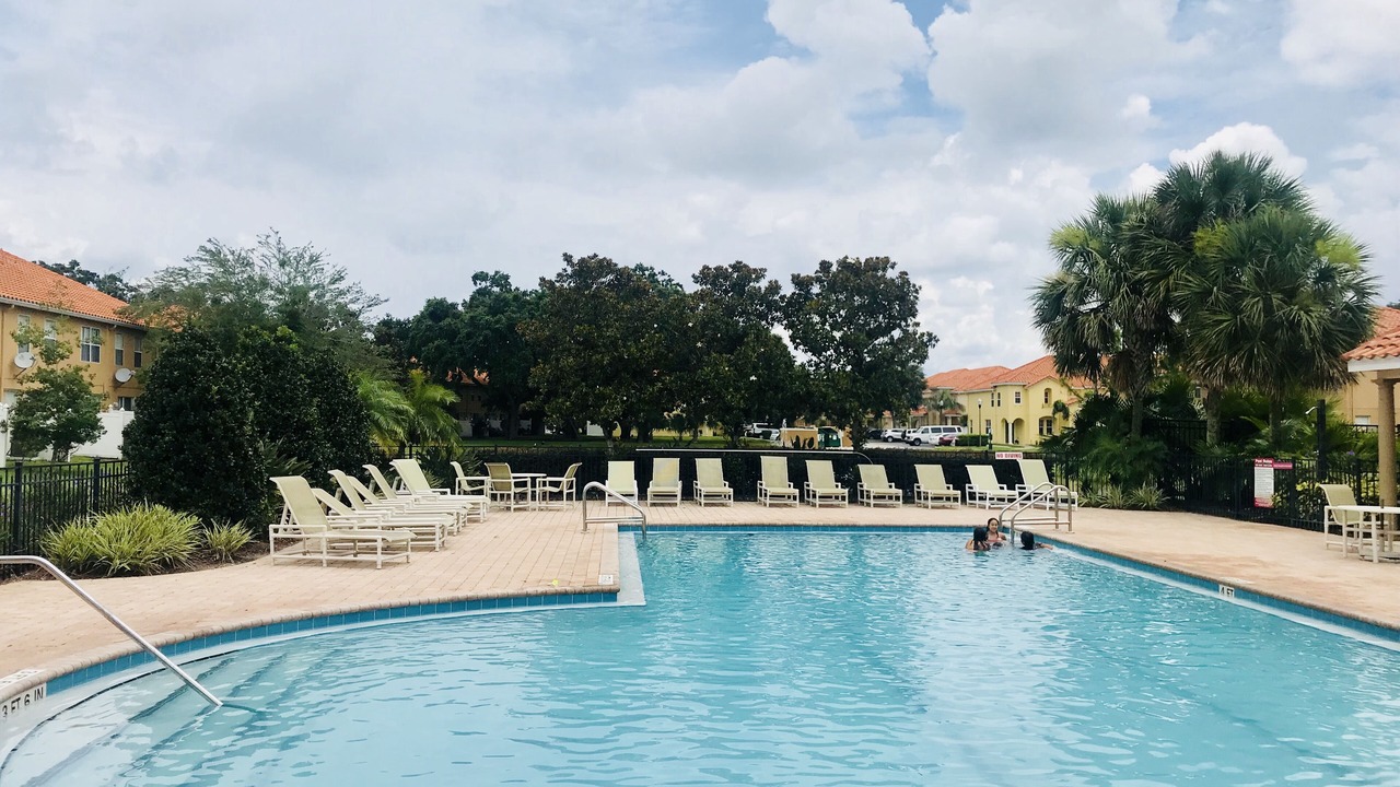 Photo of Outdoor in Southwest Orlando