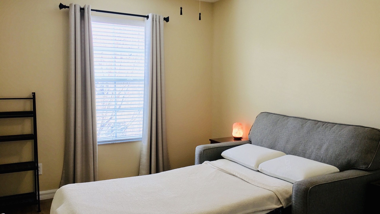 Photo of Bedroom in Southwest Orlando