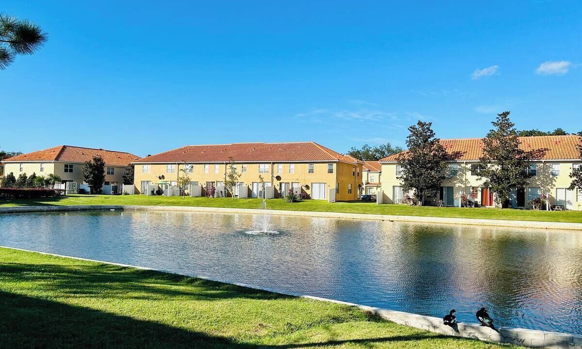 Photo of Outdoor in Southwest Orlando