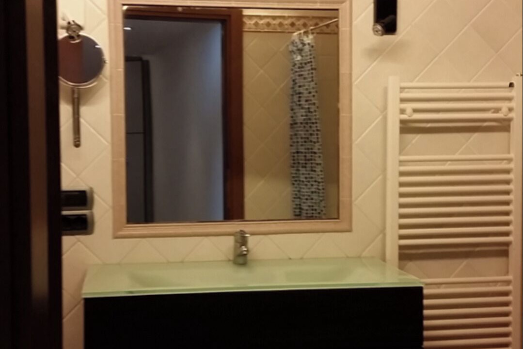 Photo of Bathroom in Castellina Scalo