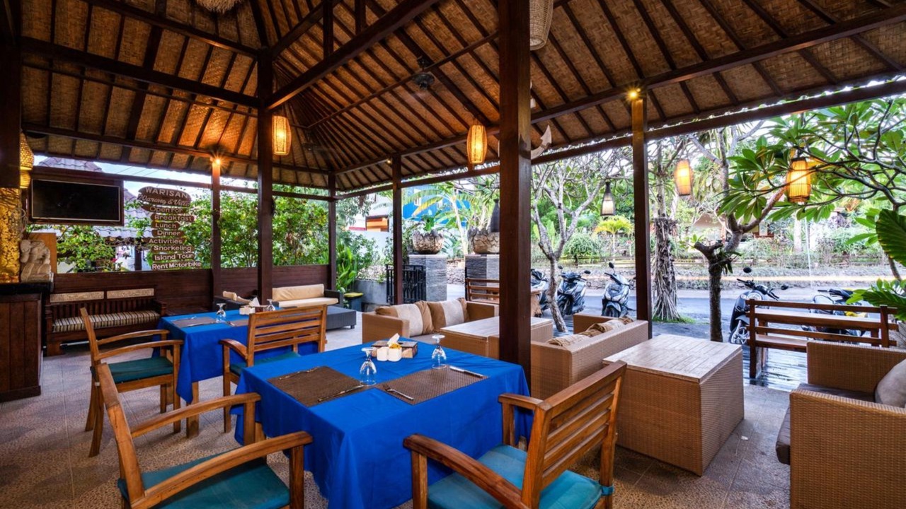Photo of Patio Balcony in Mushroom Bay