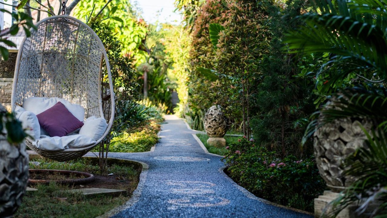 Photo of Outdoor in Mushroom Bay