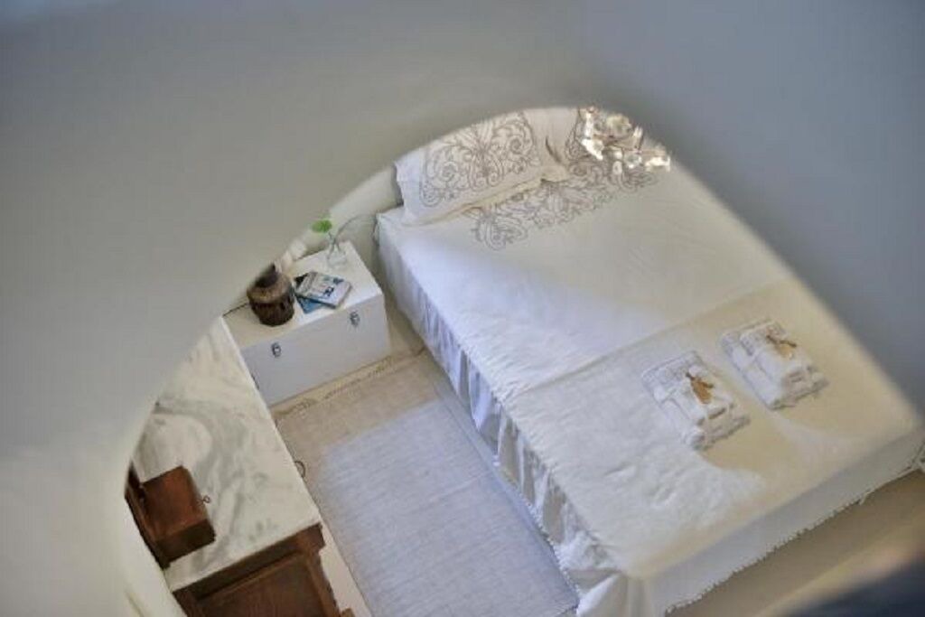 Photo of Bedroom in Megalochori