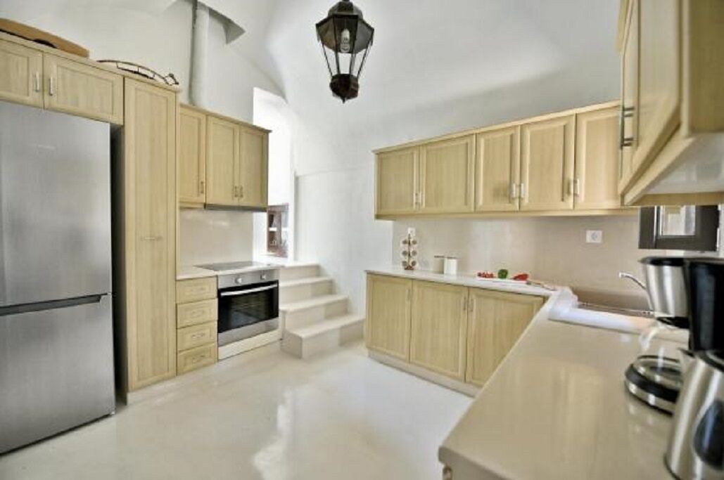 Photo of Kitchen in Megalochori