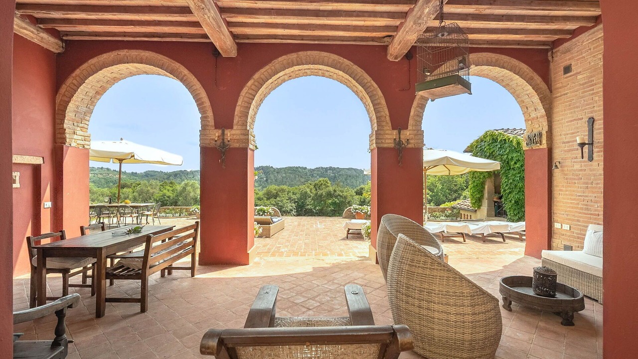Photo of Outdoor in Palaia