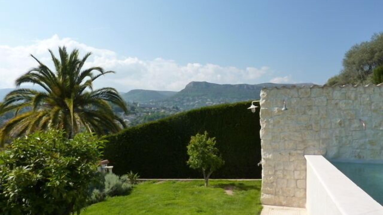 Photo of Outdoor in Vence