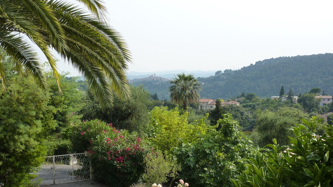 Photo of Outdoor in Vence