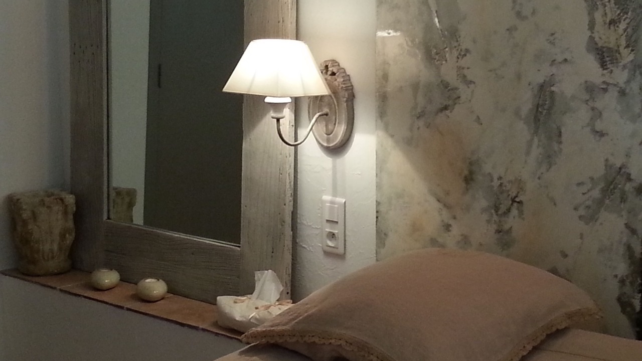 Photo of Bedroom in Vence