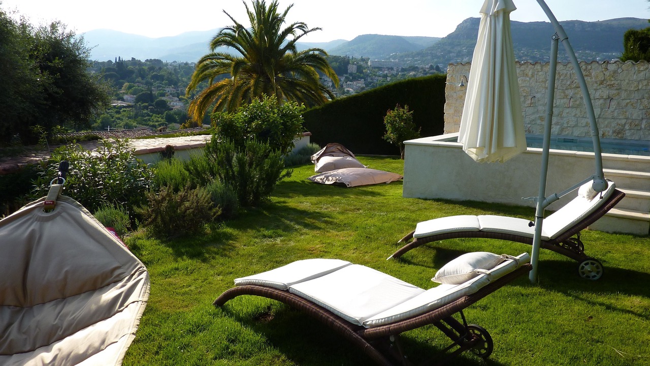 Photo of Outdoor in Vence