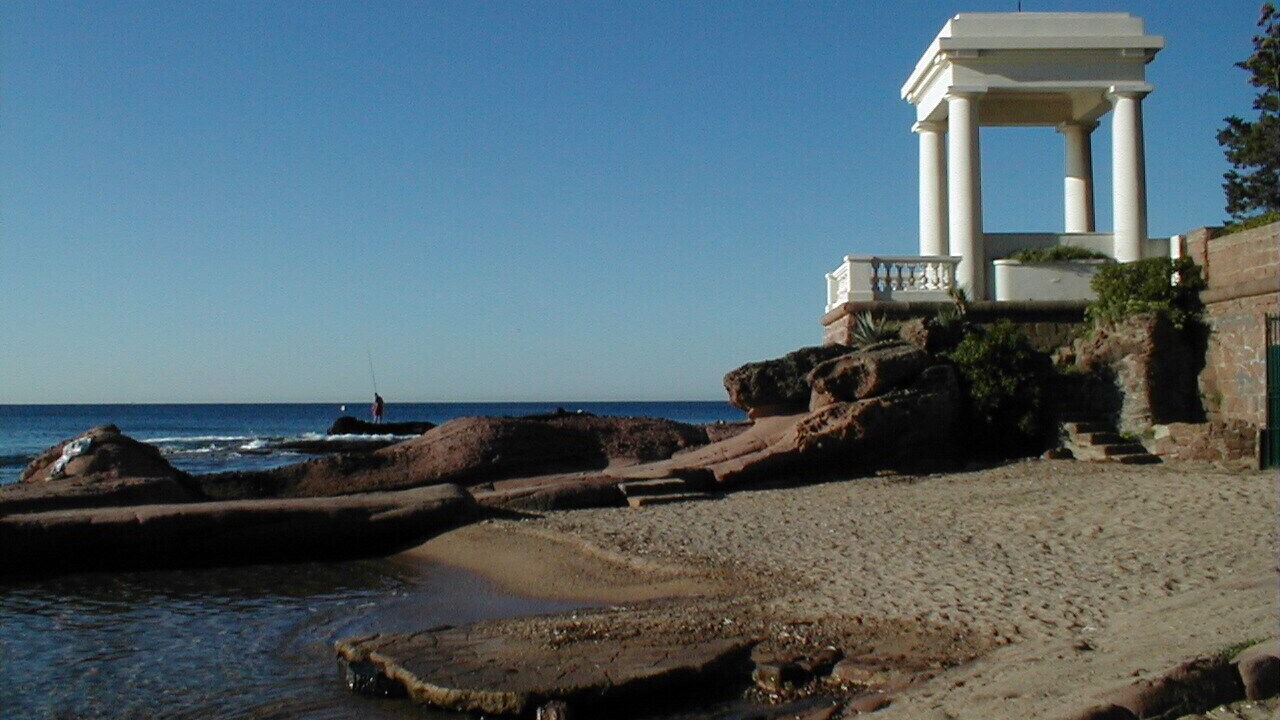 Photo of Others in Boulouris-sur-Mer