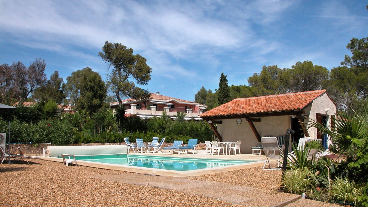 Photo of Outdoor in Boulouris-sur-Mer