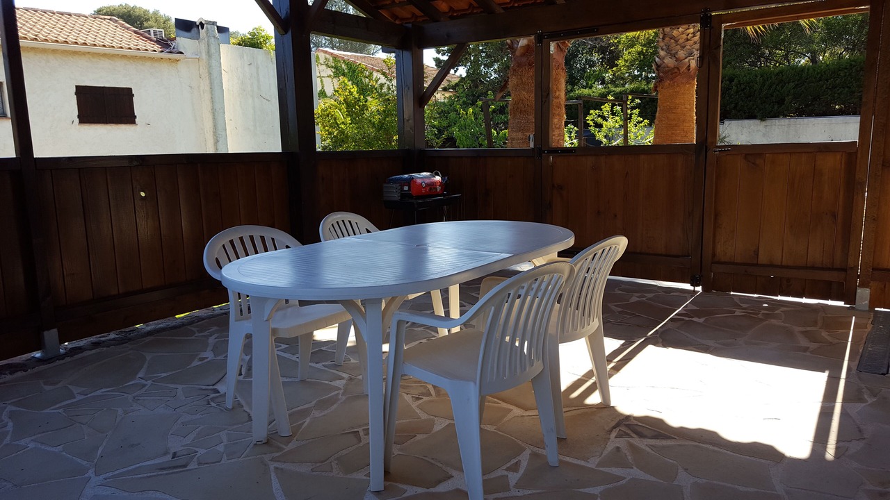 Photo of Outdoor in Boulouris-sur-Mer