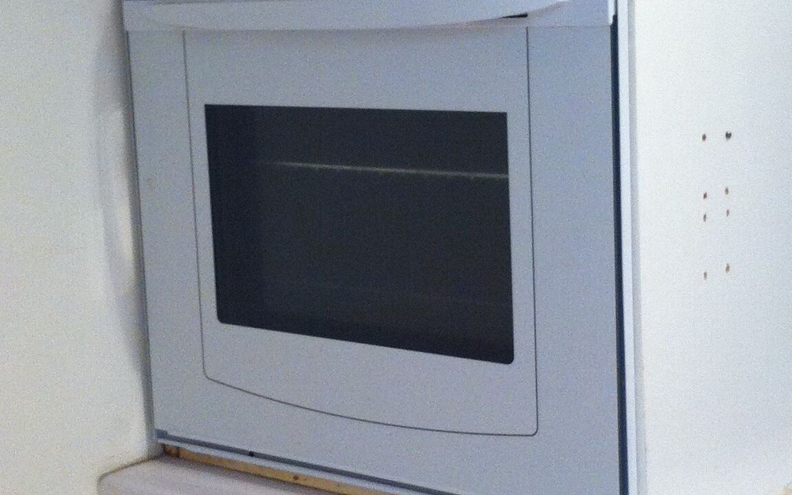 Photo of Kitchen in Boulouris-sur-Mer