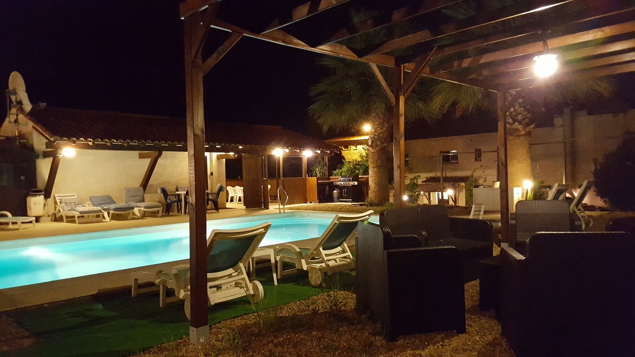 Photo of Outdoor in Boulouris-sur-Mer