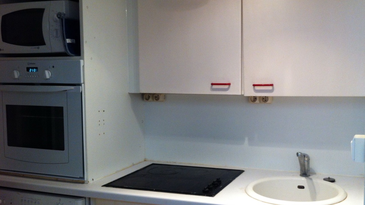 Photo of Kitchen in Boulouris-sur-Mer