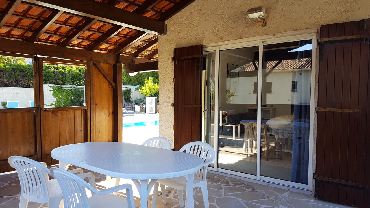 Photo of Outdoor in Boulouris-sur-Mer
