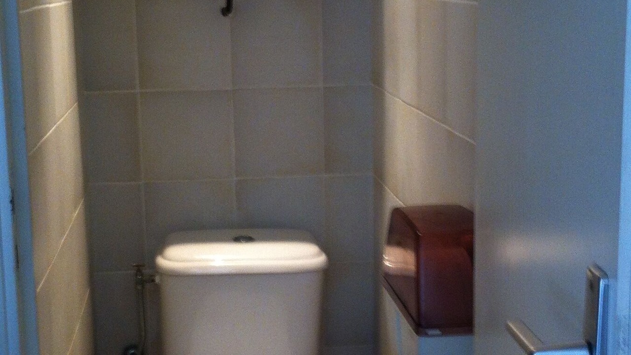 Photo of Bathroom in Boulouris-sur-Mer