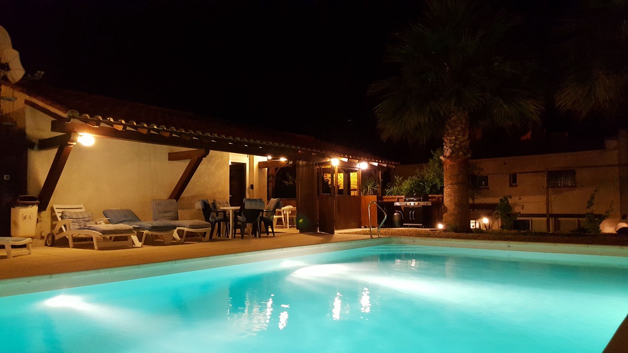 Photo of Outdoor in Boulouris-sur-Mer
