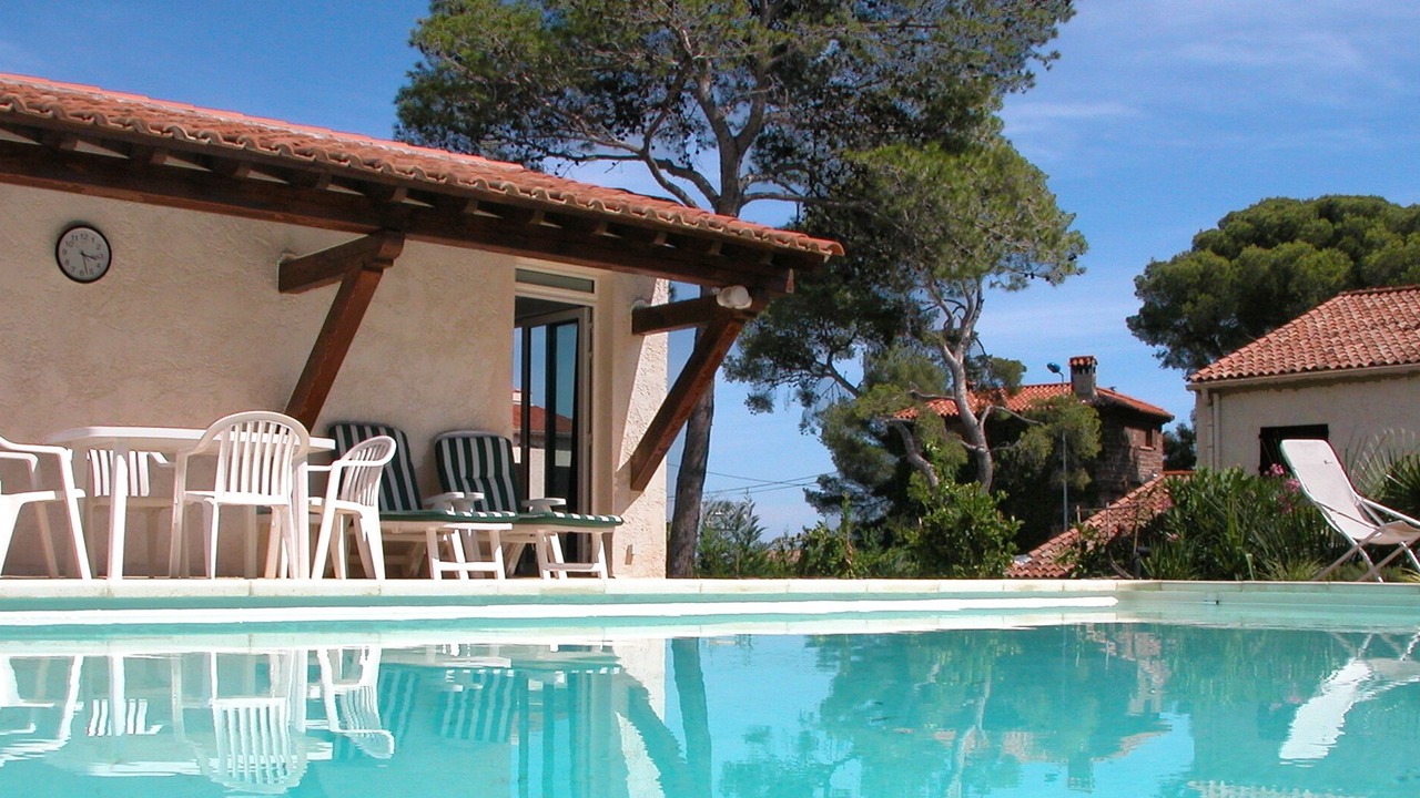Photo of Outdoor in Boulouris-sur-Mer