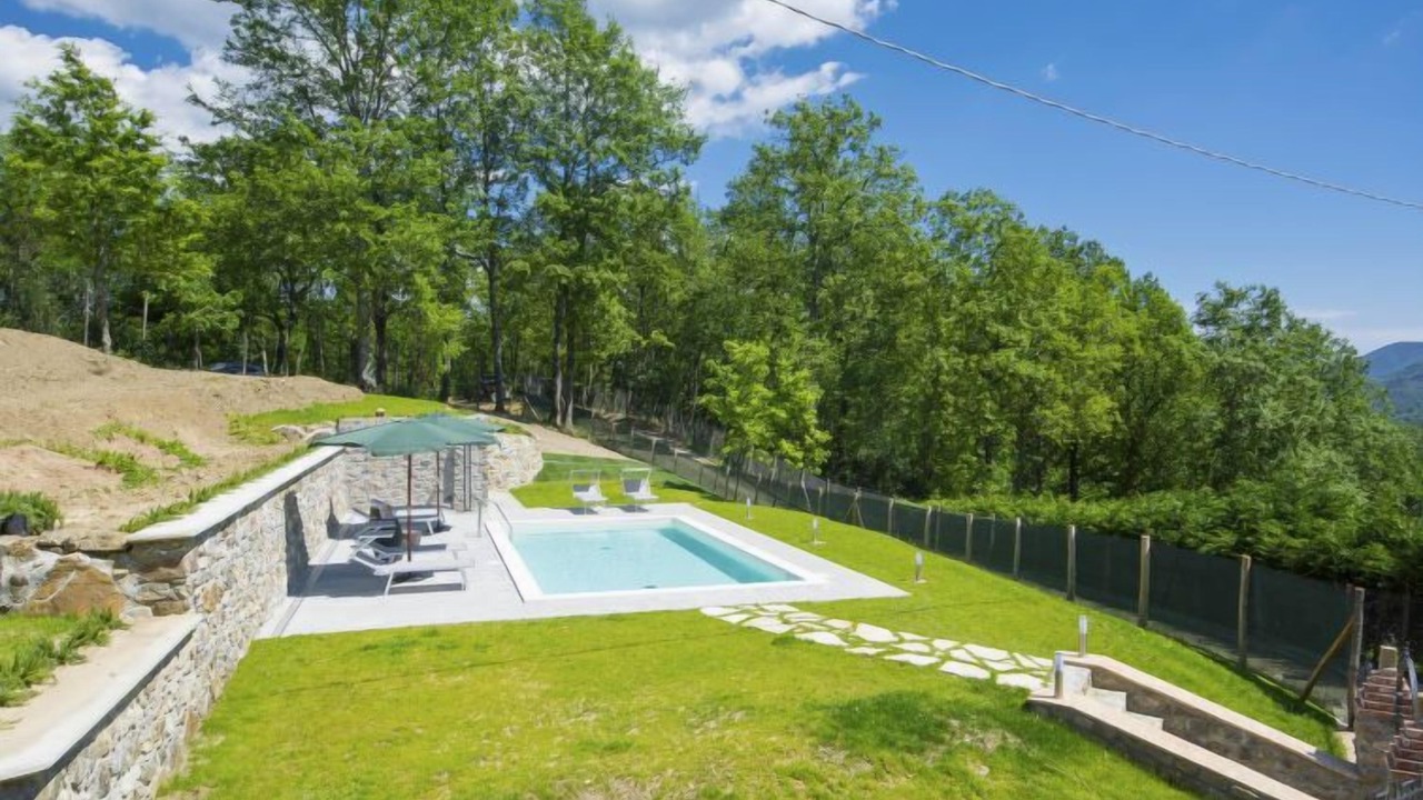 Photo of Outdoor in Tresana