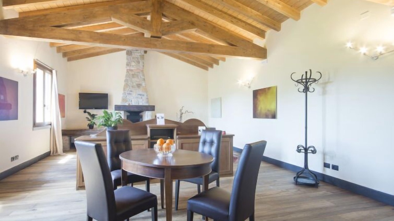 Photo of Livingroom in Tresana