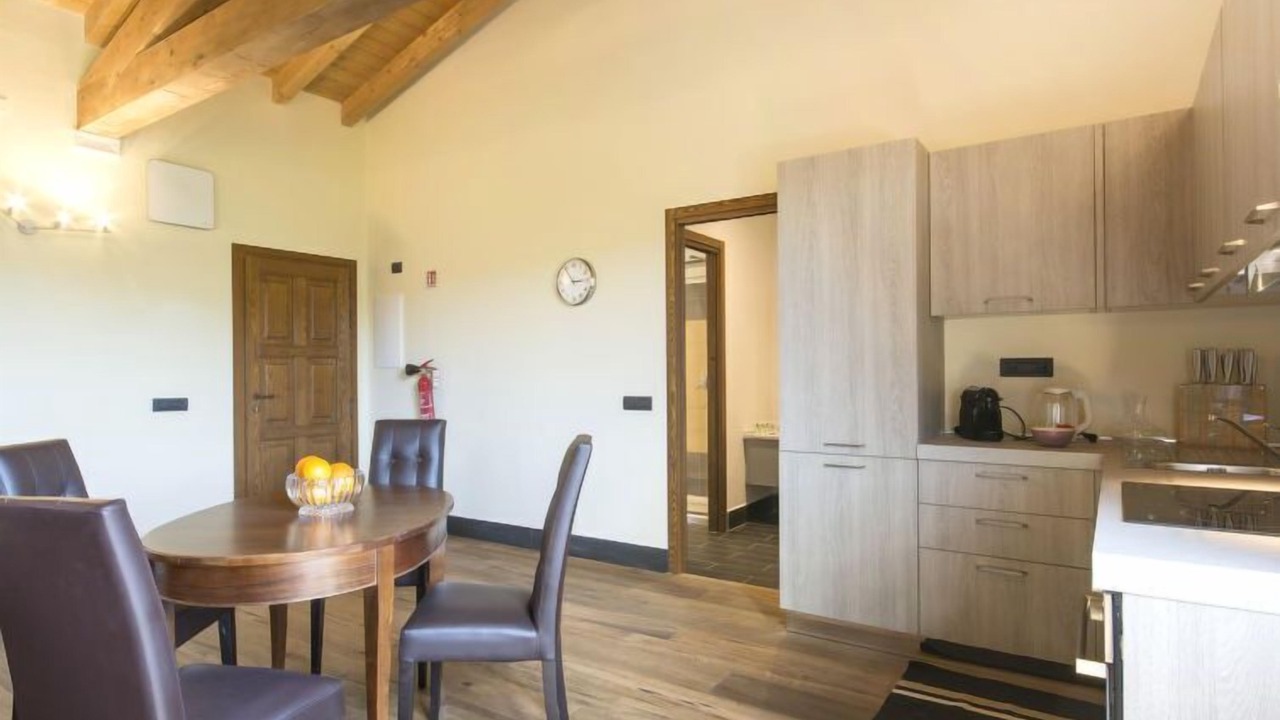 Photo of Bedroom in Tresana