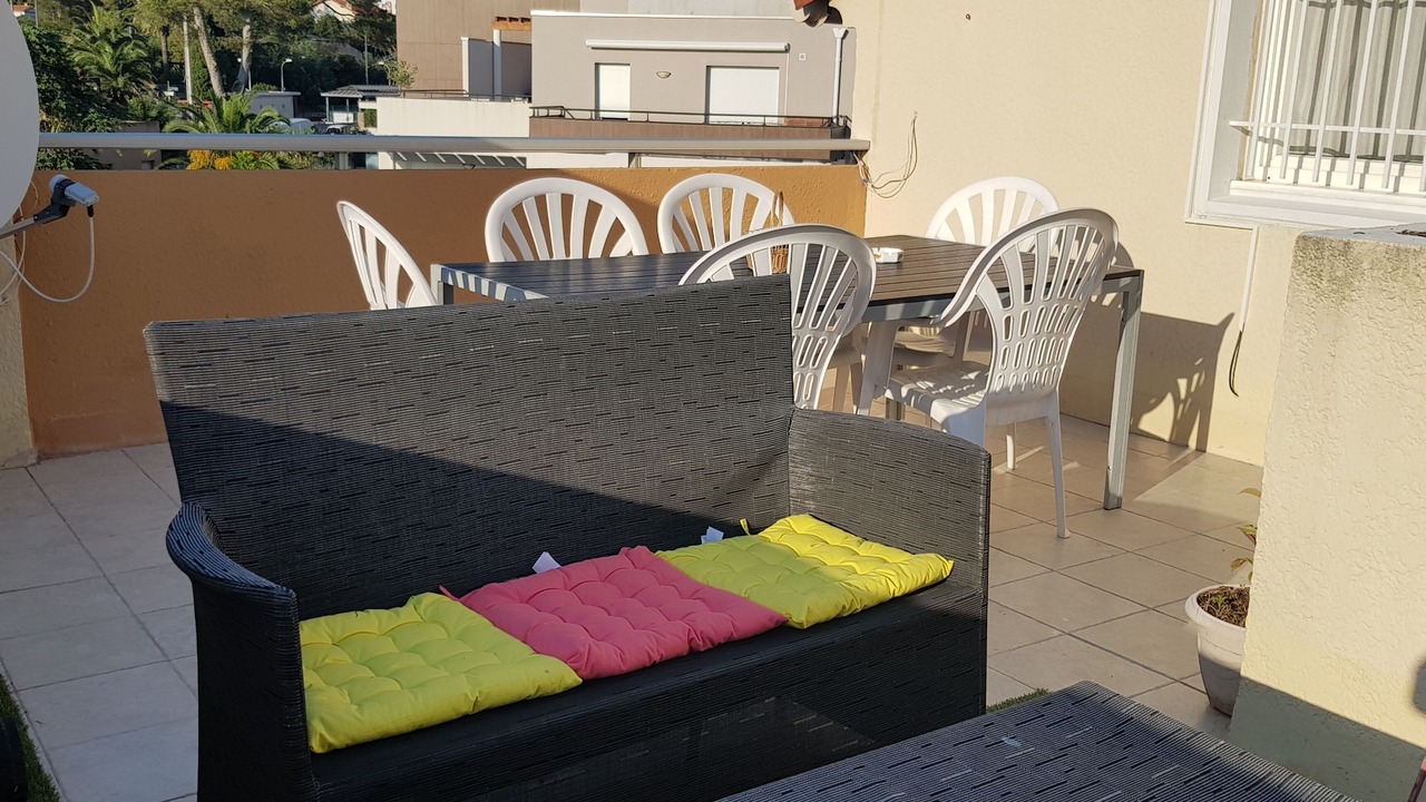 Photo of Outdoor in Boulouris-sur-Mer