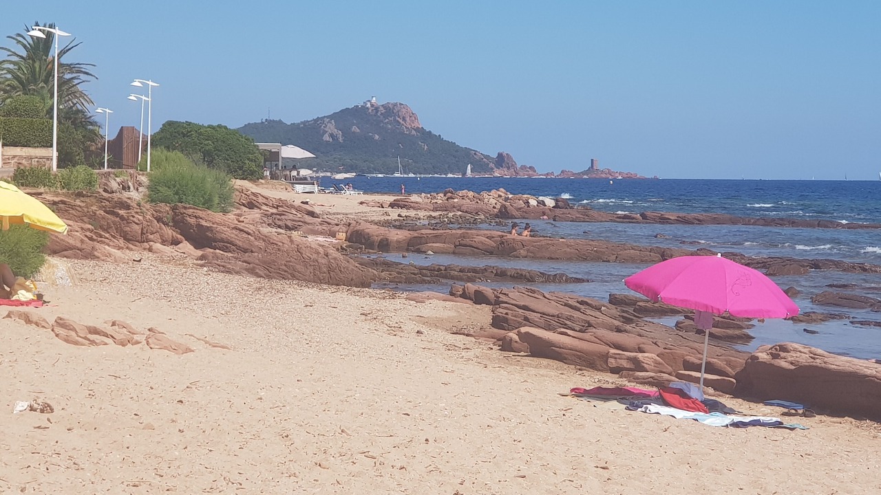 Photo of Others in Boulouris-sur-Mer