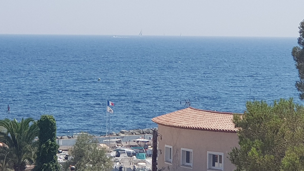 Photo of Others in Boulouris-sur-Mer